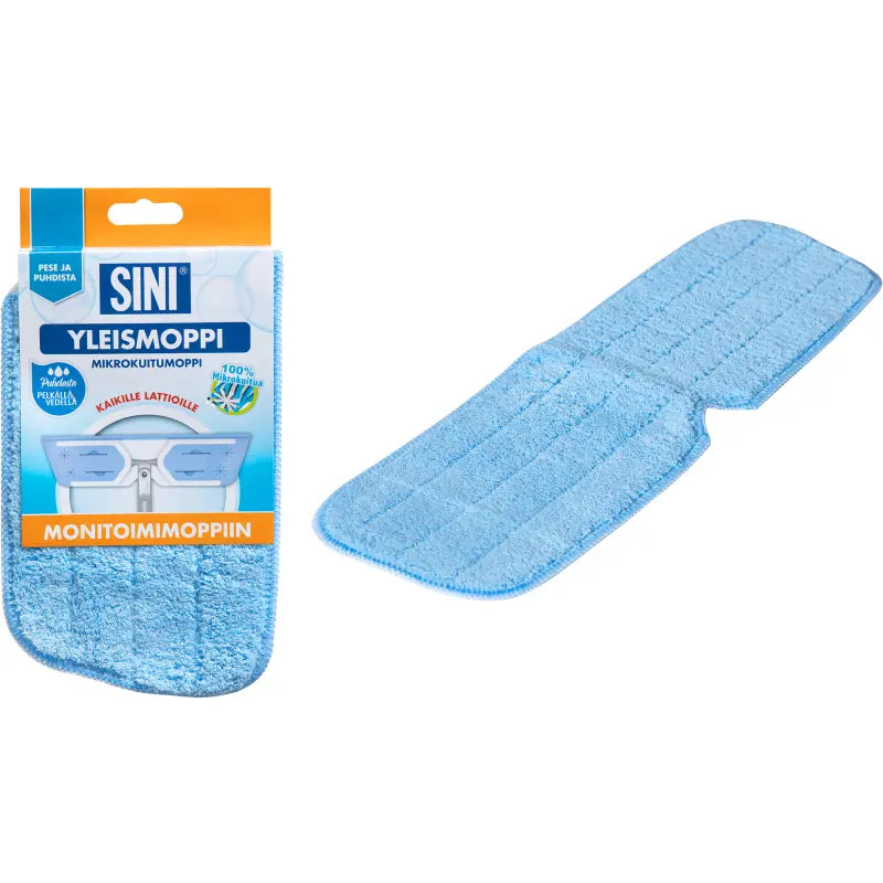 SINITUOTE Microfibre mop 40 cm