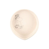 Moomin Characters Scandinavian children's tableware Snorkmaiden