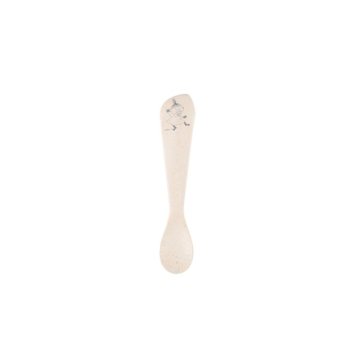 Moomin Characters Scandinavian children's tableware Little My