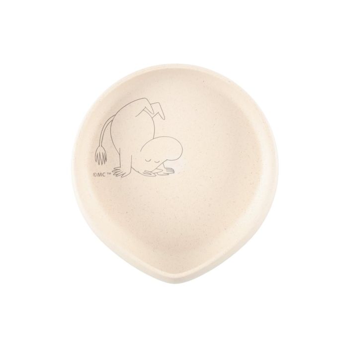 Moomin Characters Scandinavian children's tableware Moomintroll