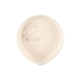 Moomin Characters Scandinavian children's tableware Moomintroll