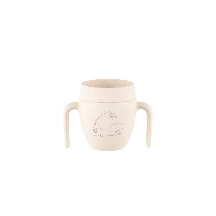 Moomin Characters Scandinavian children's tableware Moomintroll
