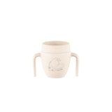 Moomin Characters Scandinavian children's tableware Moomintroll
