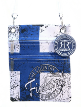 Passport bag Classic Finland