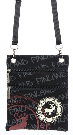 Passport bag Classic Finland