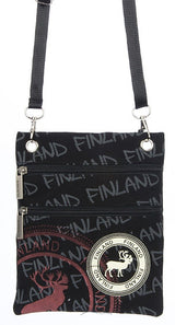 Passport bag Classic Finland