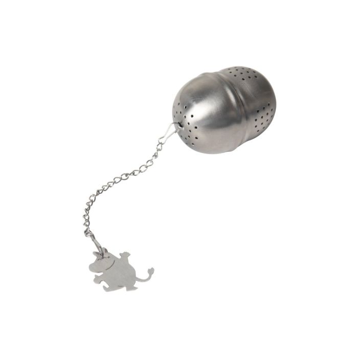 Moomin Characters Tea Strainer Moomin Troll