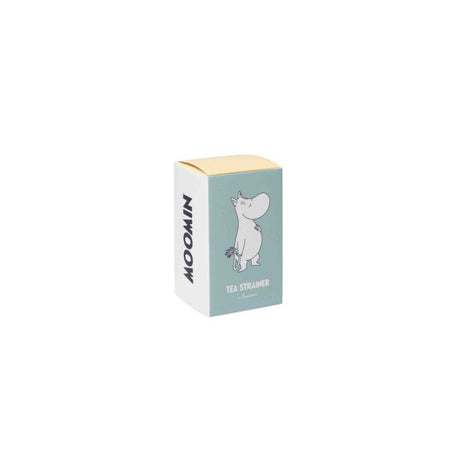 Moomin Characters Tea Strainer Moomin Troll