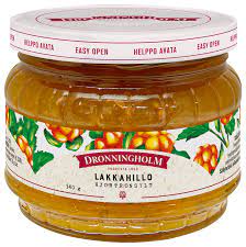 Dronningholm Lakkahillo 340g