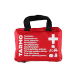 First Aid bag 46-piece
