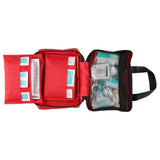 First Aid bag 46-piece
