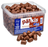 Fazer Pätkis Mini Bites minttutryffeli suklaa 1,7kg