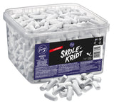Fazer Skolekridt lakritsi irtokarkki 2kg
