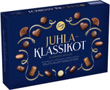 Fazer Juhlaklassikot chocolate praline box 380g