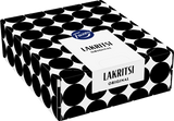 Fazer Lakritsi Original Lakritzstange 20g x 30