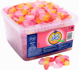 Fazer Tutti Frutti Passion hedelmäirtokarkki 2,2kg