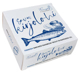 Finnish Flavours suomalainen savukirjolohi 110g/150g