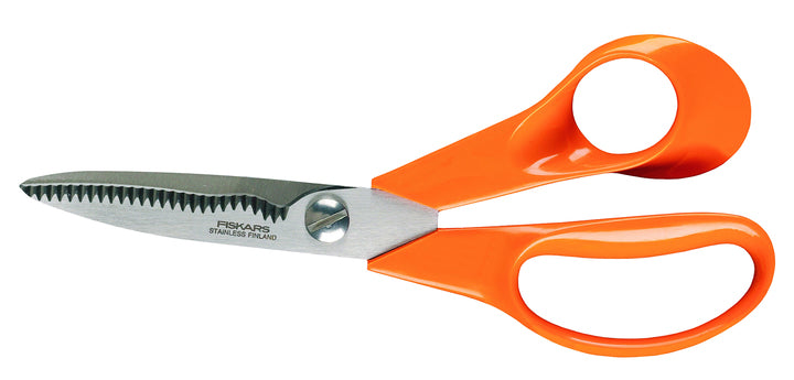 Fiskars Classic Kitchen Scissors