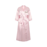 Geisha dressing gown LIMITED EDITION