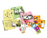 Fazer Muumi lahjapakkaus 260 g