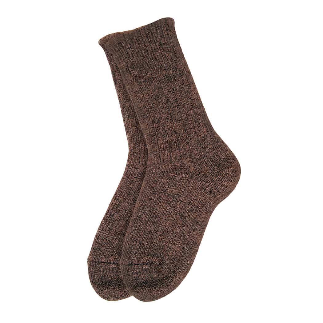 Helsingin Villasukkatehdas, Wool socks sheep's wool (70%), several colors and sizes