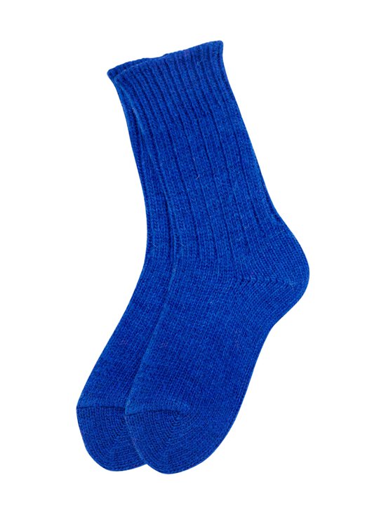 Helsingin Villasukkatehdas Wollsocken aus Schafwolle (70%), mehrere Farben und Größen