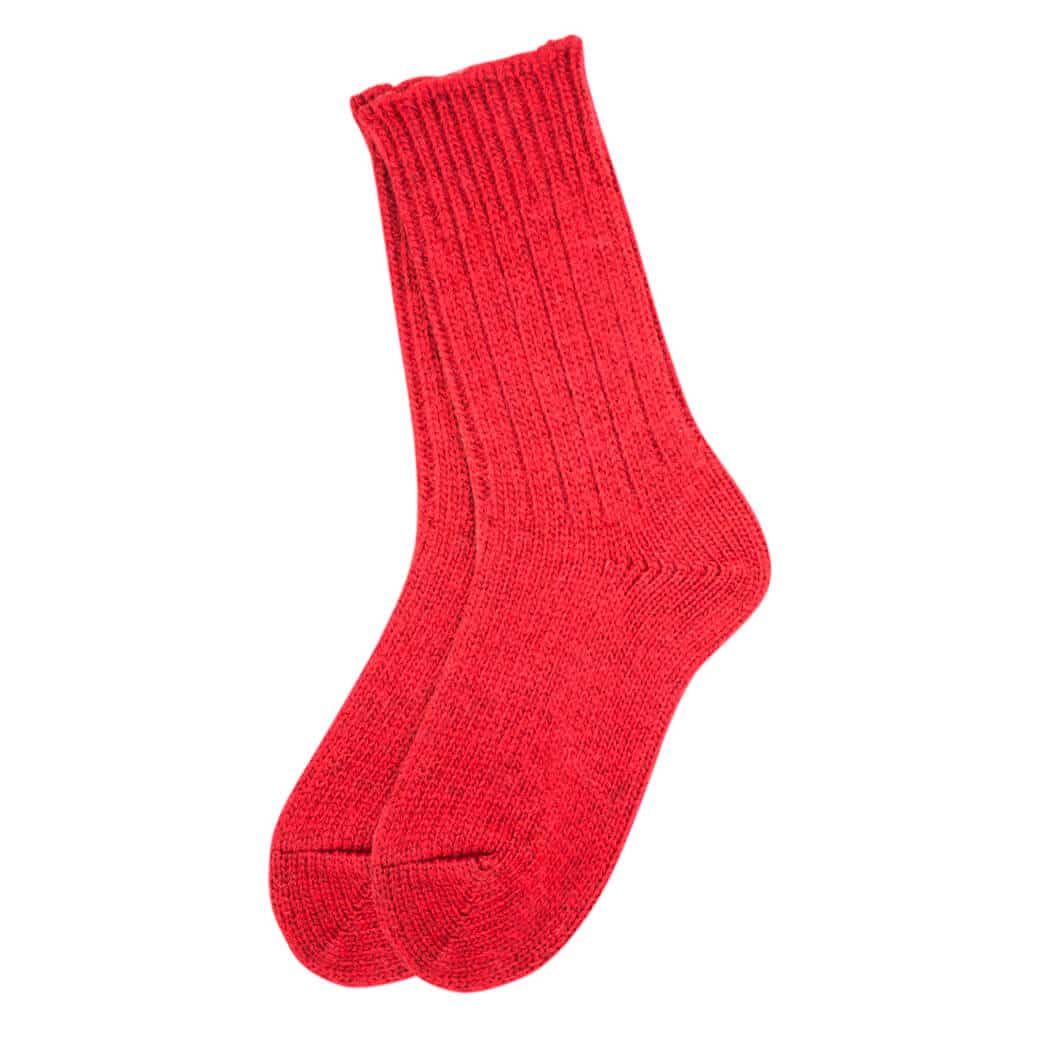 Helsingin Villasukkatehdas, Wool socks sheep's wool (70%), several colors and sizes