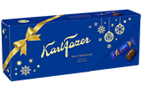 Karl Fazer milk chocolate wrapped pralines 250g