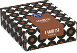 Fazer Lakritsi Choco lakritsstång 20g x 30