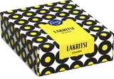 Fazer Lakritsi Lemon lakritsipatukka 20g x 30