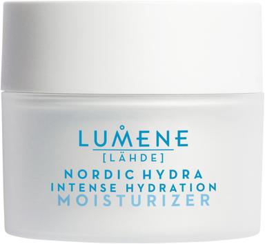 Lumene LÄHDE Tehokosteusvoide 50 ml