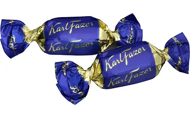 Karl Fazer Milchschokoladenpralinen 1,5kg