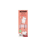 Taste pipe Moomin strawberry 6 pcs x 36 g