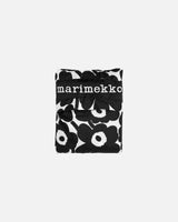 Marimekko Smartbag Unikko bag, white–black