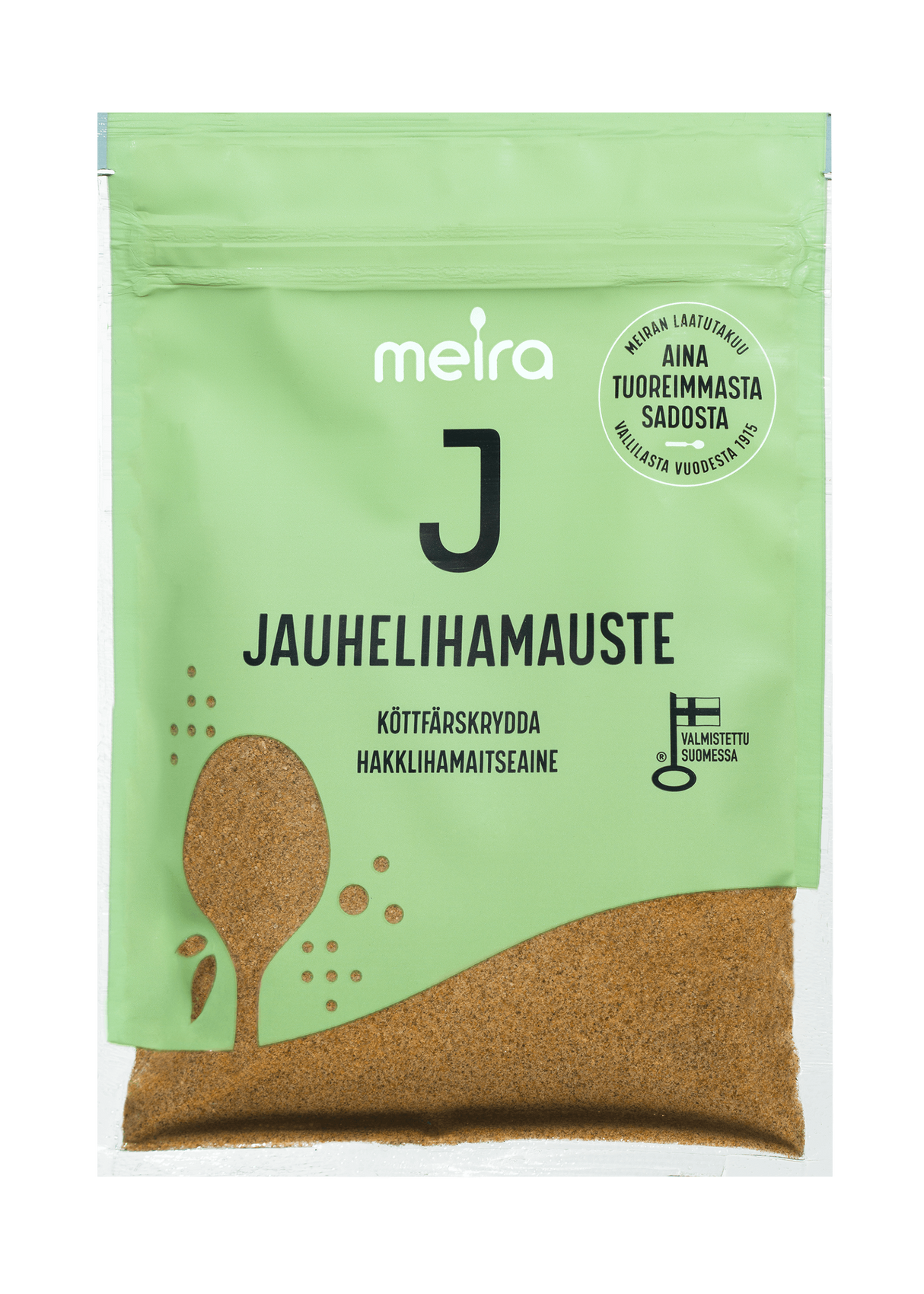 Meira Hackfleischgewürz 100g