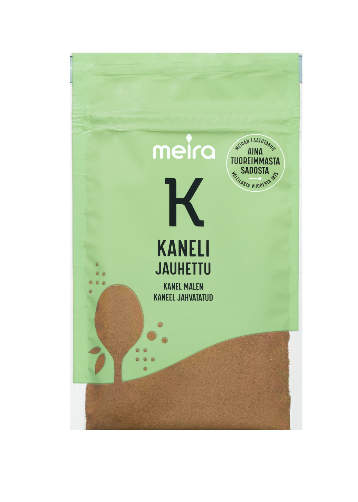 Meira Kaneli gemahlen 27g