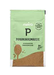 Meira Piparkakkumauste 24g