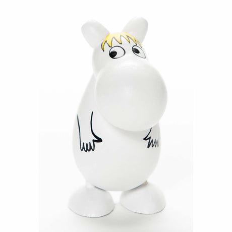 Mini Moomins, 6 characters