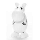 Mini Moomins, 6 characters