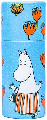 Muumi Huulivoide Hunaja 8,5g