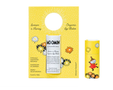 Muumi Huulivoide Sitruuna-Hunaja 8,5g