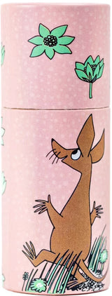 Muumi Huulivoide Kehäkukka-Hunaja 8,5g