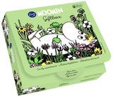 Fazer Muumi lahjapakkaus 260 g