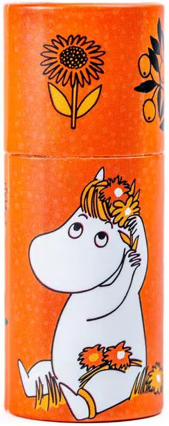 Muumi Huulivoide Appelsiini 8,5 g