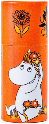 Muumi Huulivoide Appelsiini 8,5 g