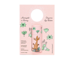 Muumi Huulivoide Kehäkukka-Hunaja 8,5g