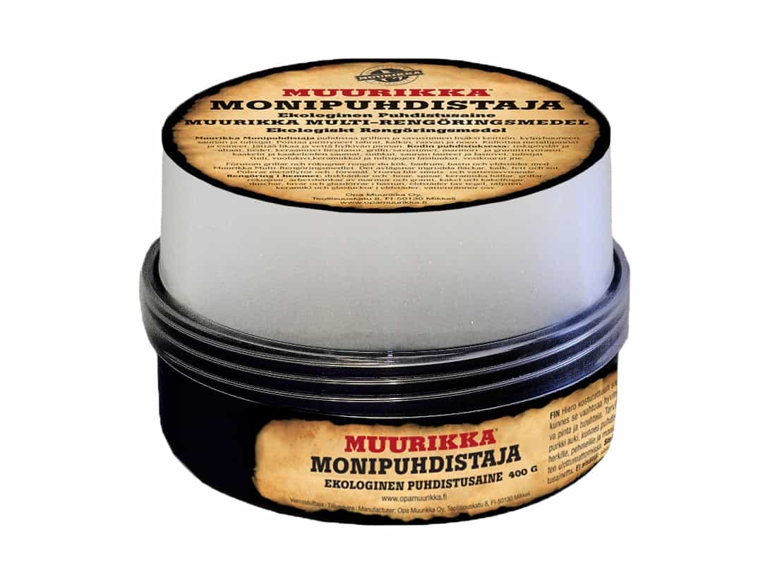 Muurikka MultiCleaner