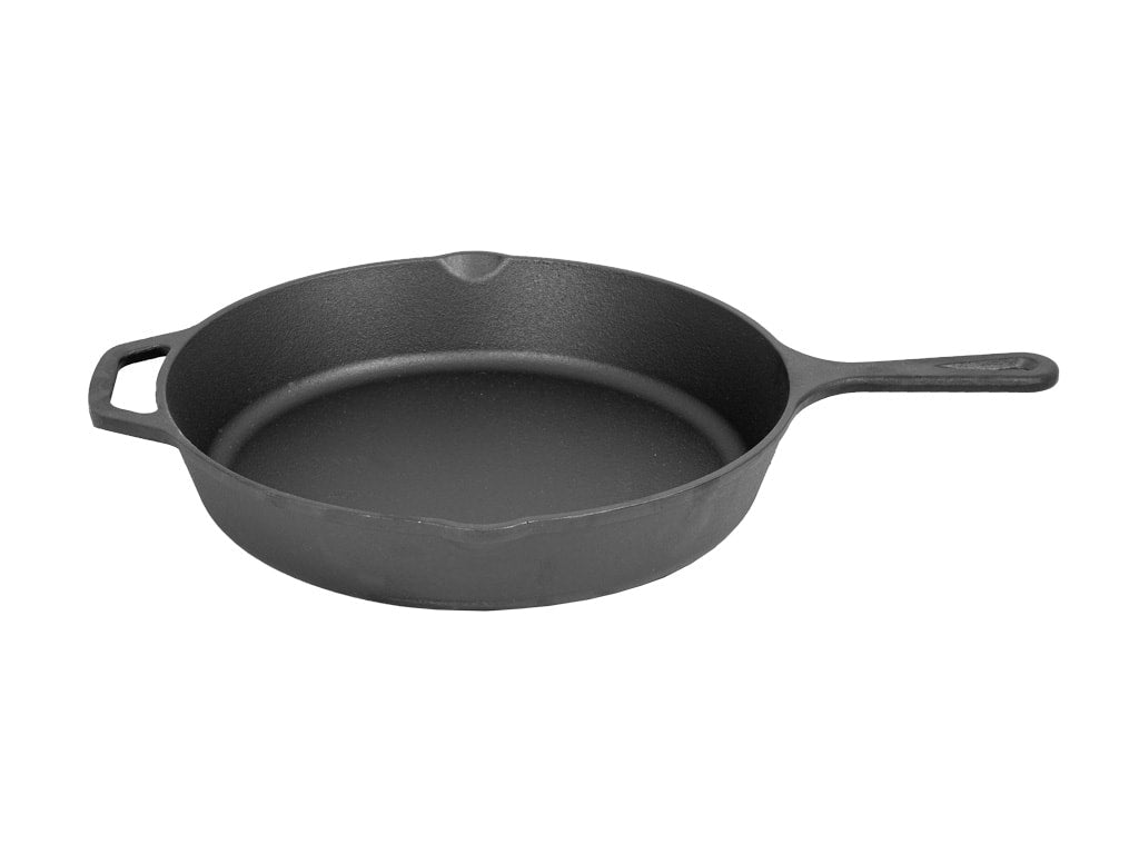 Muurikka cast iron frying pan 28 cm