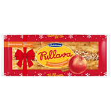 Oululainen Pullava Baked apple sweet loaf 400g, seasonal taste