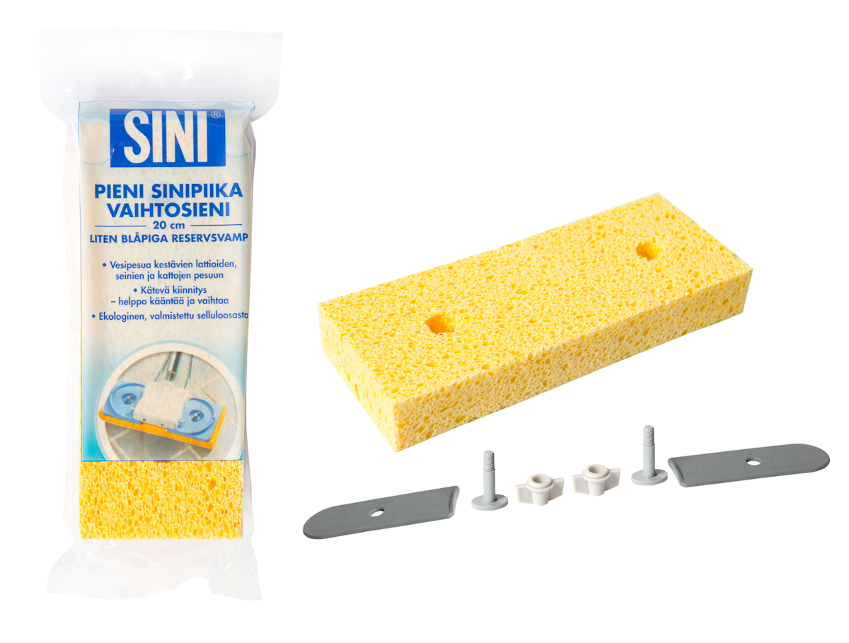 Sini Small replacement sponge 20 cm